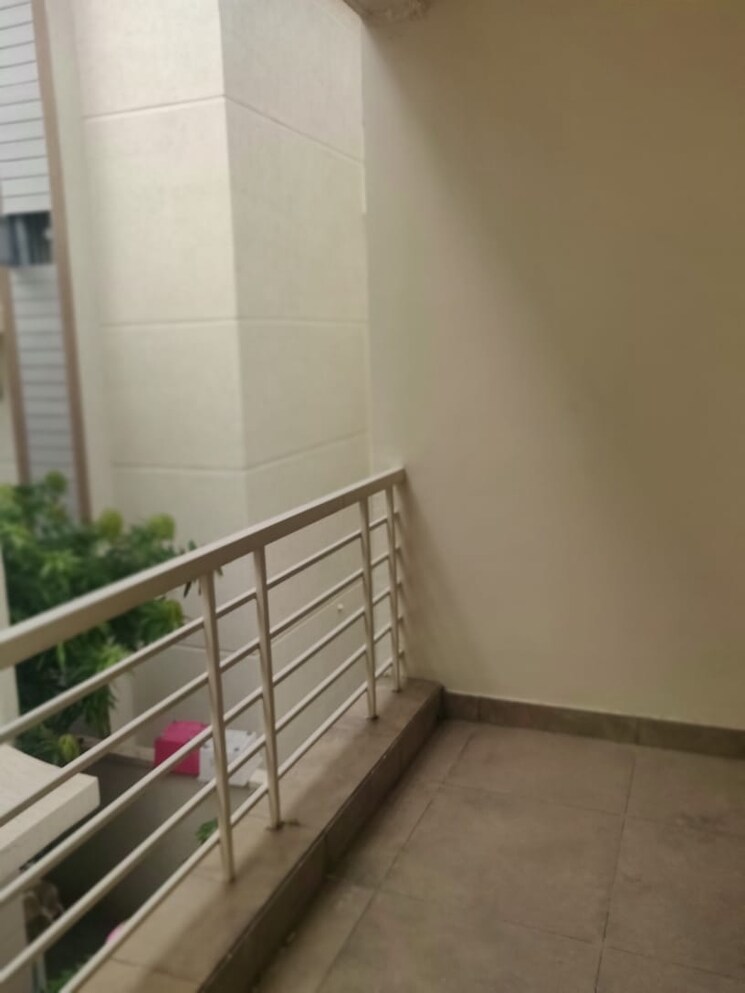 Balcony, vaishnavi-triumph-villas 4 Bedroom 3264 Sq.Ft. Villa In Kismatpur Hyderabad 8592053