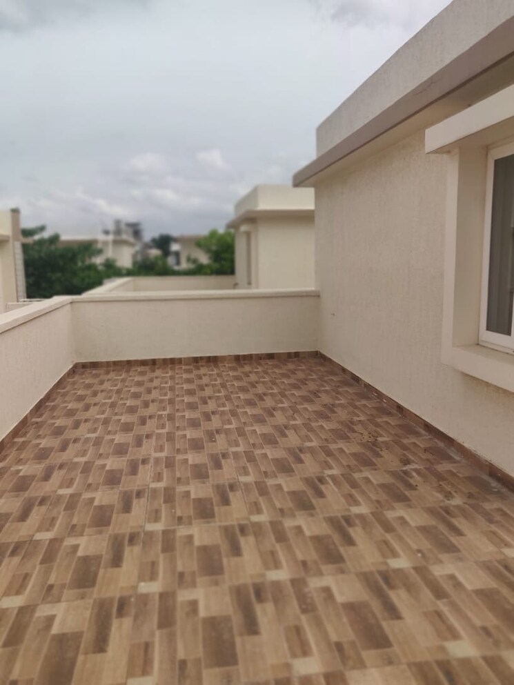 Bedroom, vaishnavi-triumph-villas 4 Bedroom 3264 Sq.Ft. Villa In Kismatpur Hyderabad 8592053