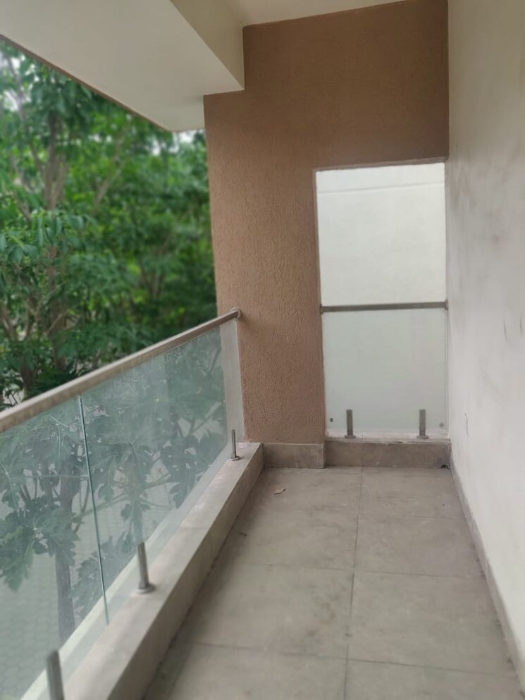 Balcony, vaishnavi-triumph-villas 4 Bedroom 3264 Sq.Ft. Villa In Kismatpur Hyderabad 8592053