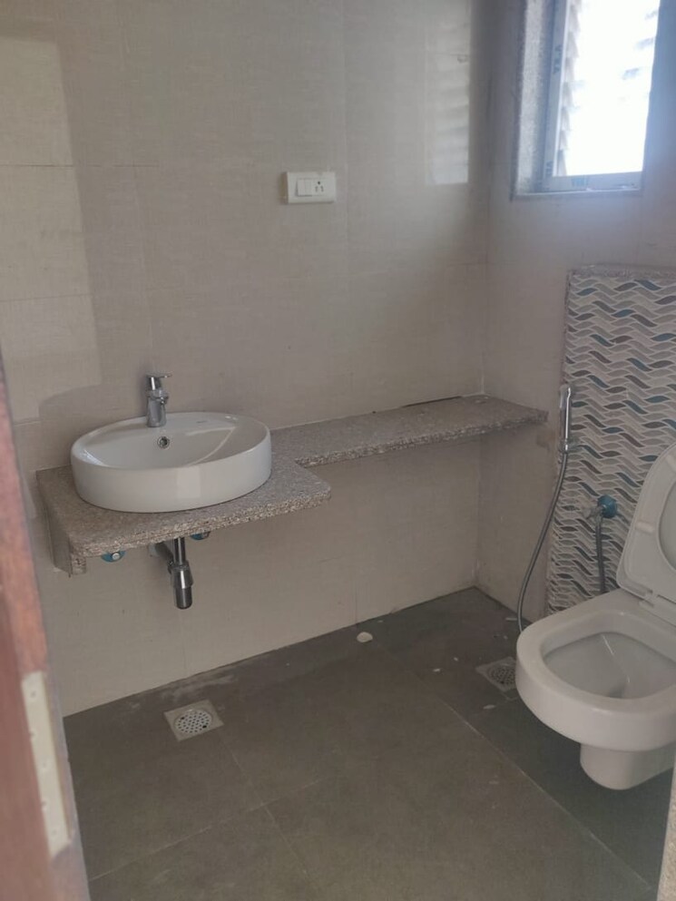 Bathroom, vaishnavi-triumph-villas 4 Bedroom 3264 Sq.Ft. Villa In Kismatpur Hyderabad 8592053