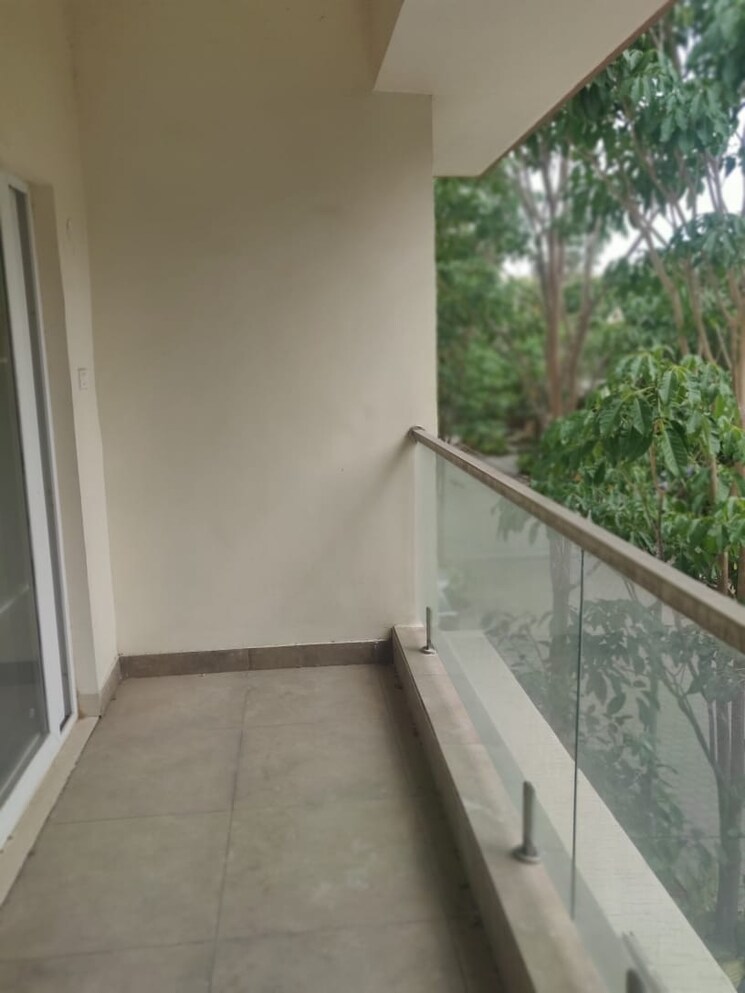 Balcony, vaishnavi-triumph-villas 4 Bedroom 3264 Sq.Ft. Villa In Kismatpur Hyderabad 8592053