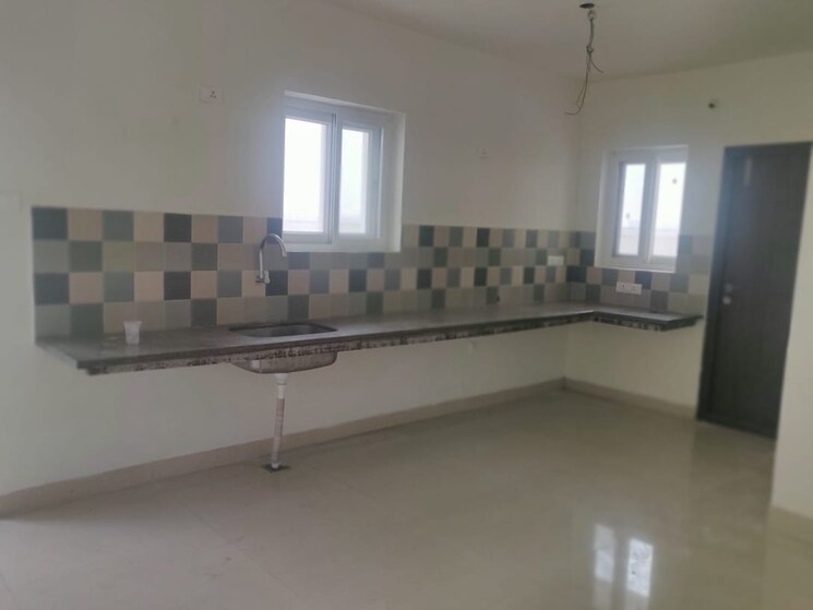 Kitchen, vaishnavi-triumph-villas 4 Bedroom 3264 Sq.Ft. Villa In Kismatpur Hyderabad 8592053