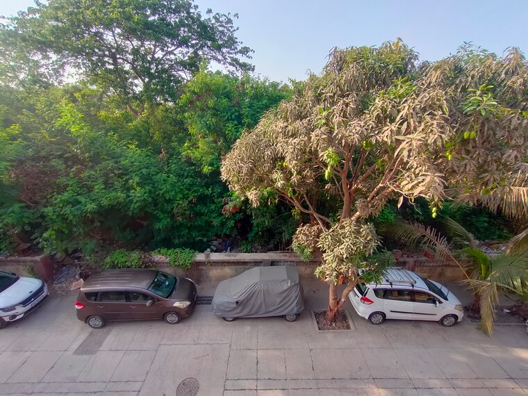 Exterior View, charkop sector 8 2 Bedroom 1300 Sq.Ft. Independent House In Charkop   Sector 8 Mumbai 8592066