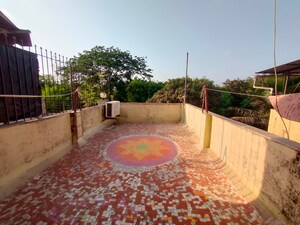 Swimming Pool in 2 BHK Independent House at Charkop - Sector 8 – for Sale