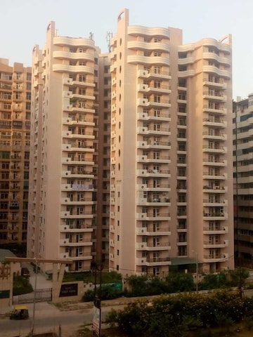 3 BHK Apartment For Sale in Keltech Golf Greens, Dundahera
