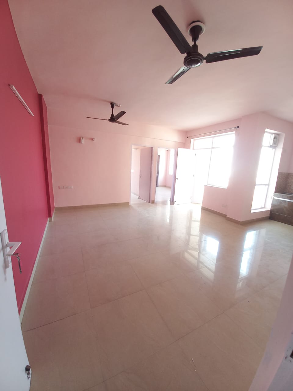 2 BHK Apartment For Rent in Ninex RMG Residency