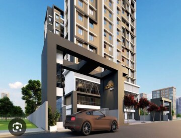 2 BHK Apartment For Rent in Wakad