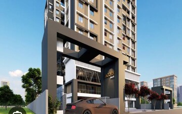 2 BHK Apartment For Rent in Wakad