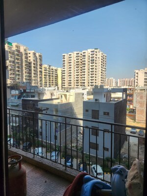 3.5 BHK Apartment For Sale in SVP Gulmohur Garden, Raj Nagar Extension