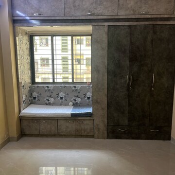 Room in 1 BHK Apartment at Swapnapurti CHS Kharghar, Kharghar Sector 36 – for Rent