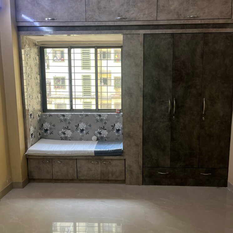 Room, swapnapurti-chs-kharghar 1 Bedroom 650 Sq.Ft. Apartment In Kharghar Sector 36 Navi Mumbai 8592109