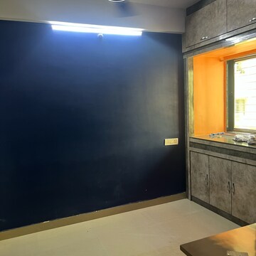 Room in 1 BHK Apartment at Swapnapurti CHS Kharghar, Kharghar Sector 36 – for Rent