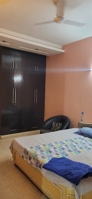 Furnished Amenities in 3 BHK Builder Floor at Ardee City, Sector 52 – for Rent
