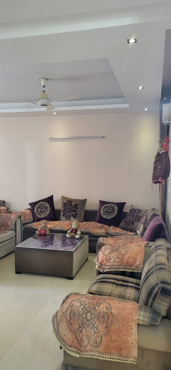 3 BHK Builder Floor For Rent in Ardee City