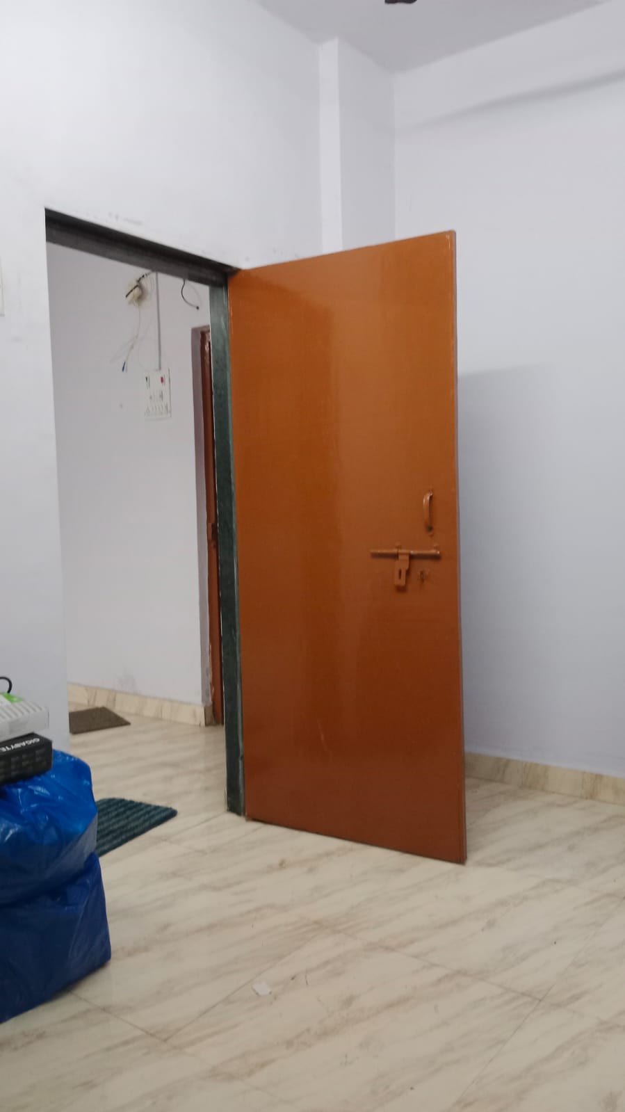 1.5 BHK Apartment For Rent in Panchvati