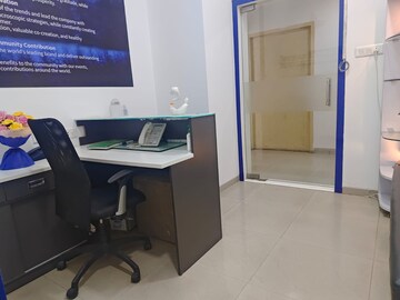 Team Area in  Office Space at Town Centre, Andheri East – for Rent