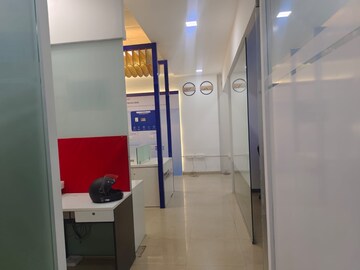 Furnished Amenities in  Office Space at Town Centre, Andheri East – for Rent