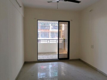 1 BHK Apartment For Sale in Sai Drishti CHS Ulwe, Ulwe Sector 9