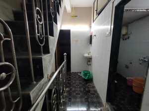 Kitchen in 2 BHK Independent House at Sector 1 Charkop – for Sale