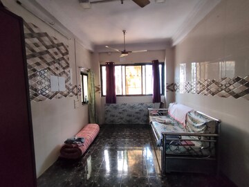 2 BHK Independent House For Sale in Sector 1 Charkop