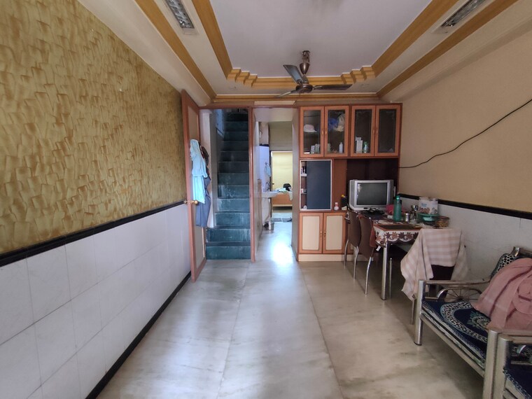 undefined, sector 1 charkop 2 Bedroom 1300 Sq.Ft. Independent House In Sector 1 Charkop Mumbai 8592118