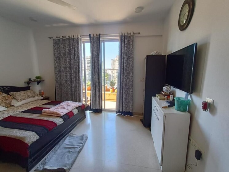 Bedroom, nahar-barberry-bryony 4 Bedroom 2550 Sq.Ft. Apartment In Chandivali Mumbai 8592087