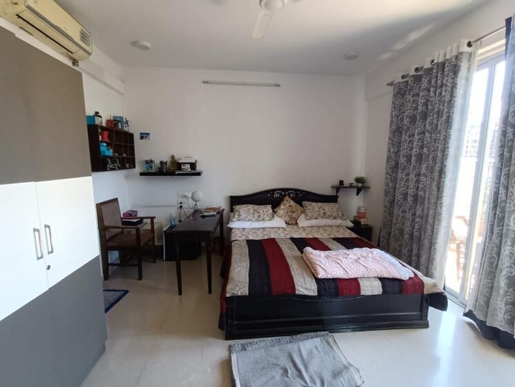 Bedroom, nahar-barberry-bryony 4 Bedroom 2550 Sq.Ft. Apartment In Chandivali Mumbai 8592087