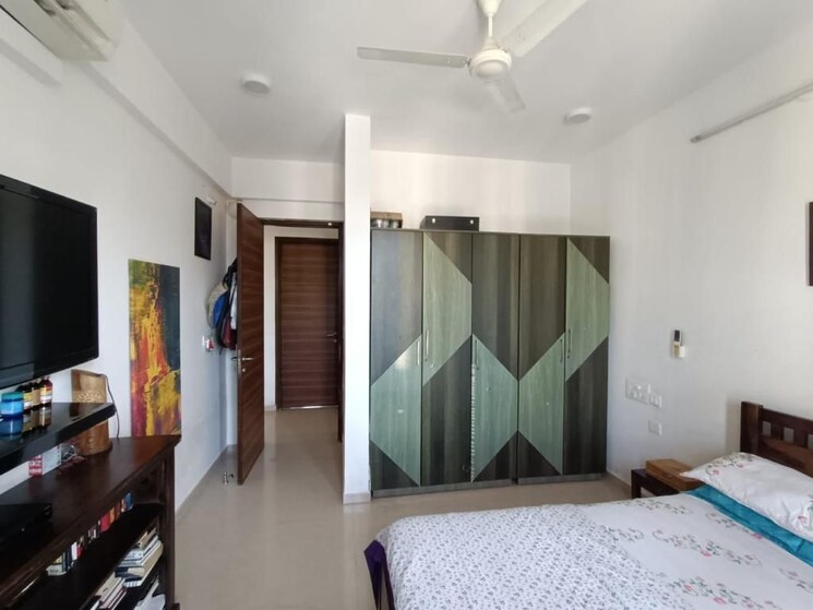 Living Room, nahar-barberry-bryony 4 Bedroom 2550 Sq.Ft. Apartment In Chandivali Mumbai 8592087