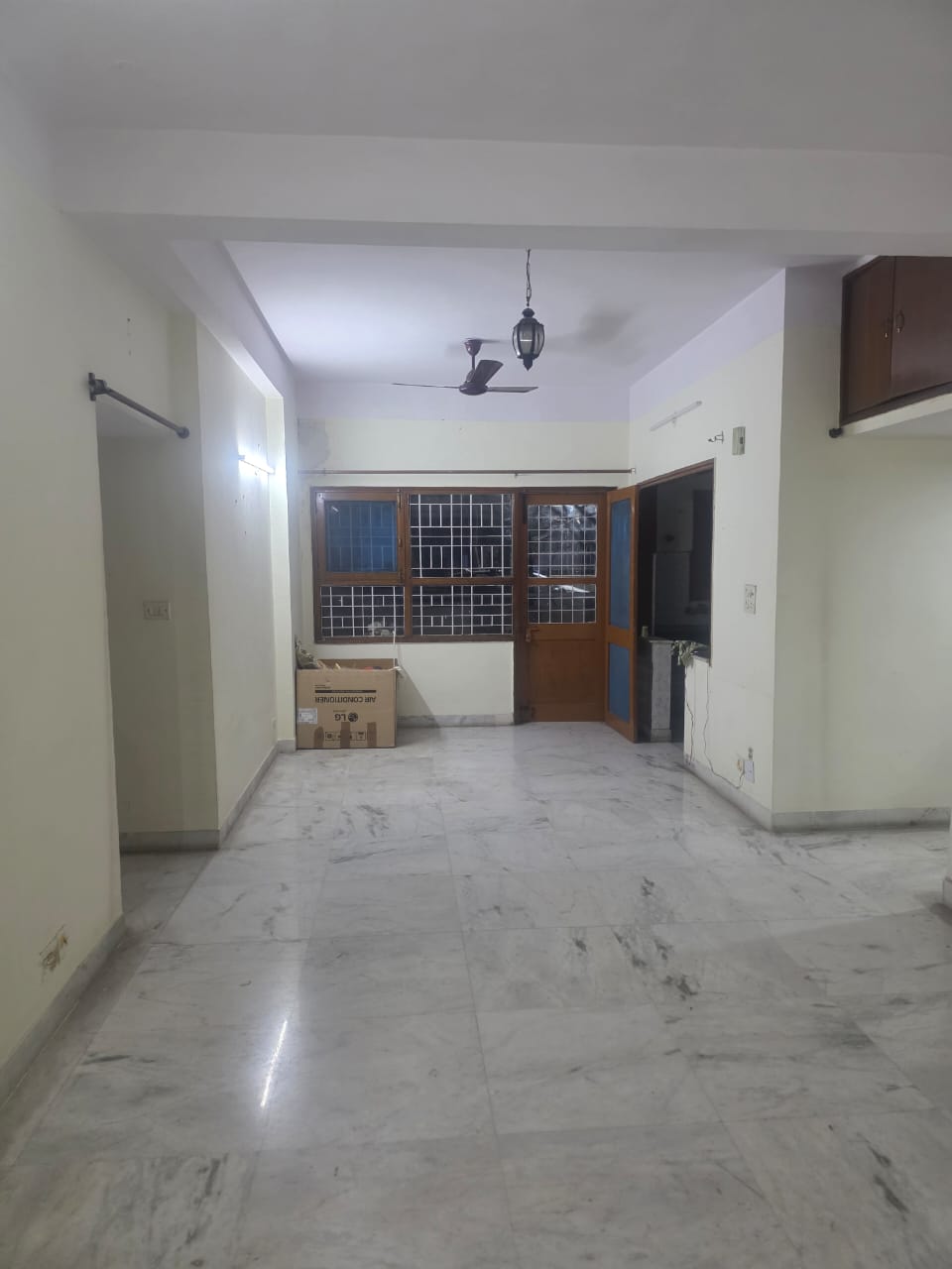 2 BHK Apartment For Rent in DPS Housing Society