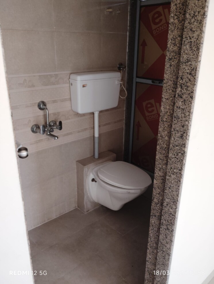 Bathroom, sai-drishti-chs-ulwe 1 Bedroom 650 Sq.Ft. Apartment In Ulwe Sector 9 Navi Mumbai 8552683