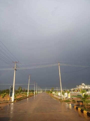  Plot – Exterior View View at Aduri Iconic 5, Shadnagar - for Sale