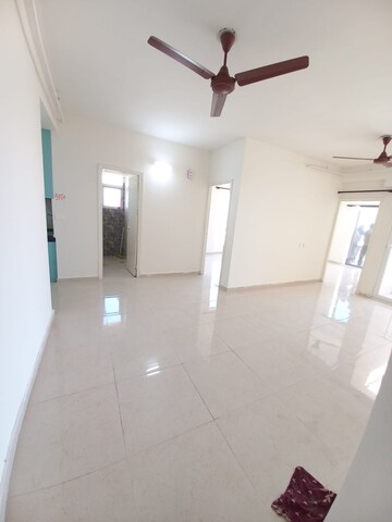 Building Lobby in 2 BHK Apartment at Signature Global The Millennia, Sector 37d – for Rent