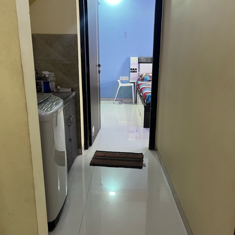 undefined, regency-icon 2 Bedroom 1360 Sq.Ft. Apartment In Kharghar Sector 19 Navi Mumbai 8592133