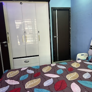 Team Area in 2 BHK Apartment at Regency Icon, Kharghar Sector 19 – for Sale