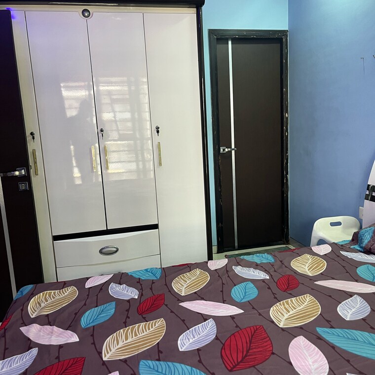 Team Area, regency-icon 2 Bedroom 1360 Sq.Ft. Apartment In Kharghar Sector 19 Navi Mumbai 8592133