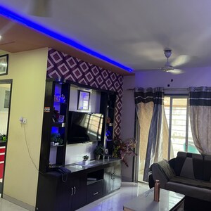 Gym in 2 BHK Apartment at Regency Icon, Kharghar Sector 19 – for Sale