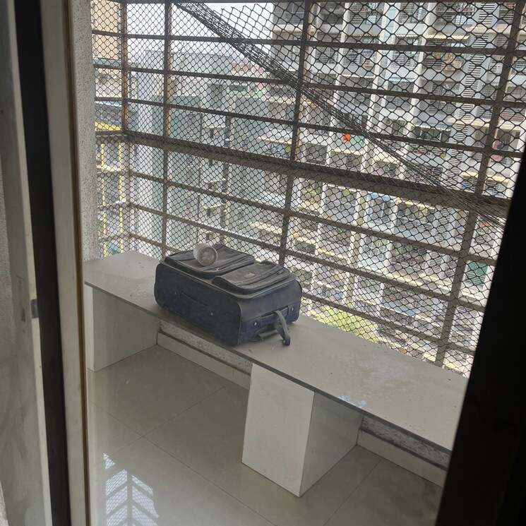 Bathroom, regency-icon 2 Bedroom 1360 Sq.Ft. Apartment In Kharghar Sector 19 Navi Mumbai 8592133