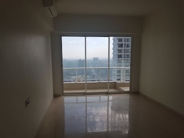 Bedroom in 2 BHK Apartment at Omkar Alta Monte, Malad East – for Rent