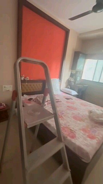 Bedroom in 1 BHK Apartment at Gamdevi – for Sale