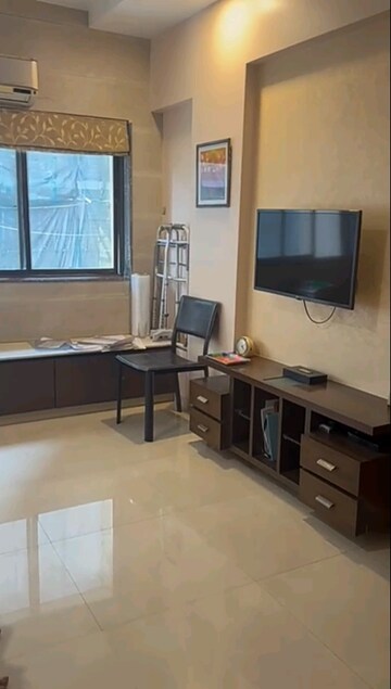1 BHK Apartment For Sale in Gamdevi