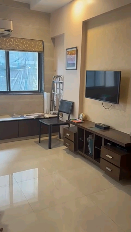 1 BHK Apartment For Sale in Mehul Building 