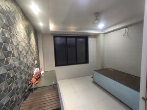 Master Bedroom in 3 BHK Independent House at Charkop Gaon – for Sale