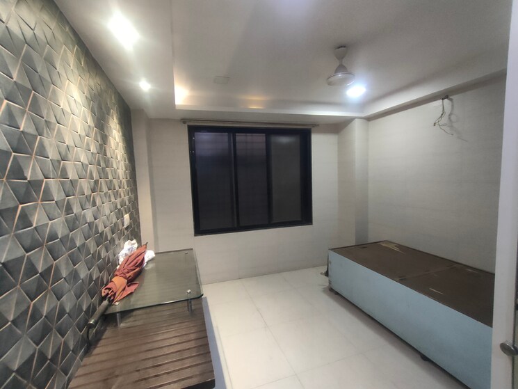 Master Bedroom, charkop gaon 3 Bedroom 1350 Sq.Ft. Independent House In Charkop Gaon Mumbai 8592152
