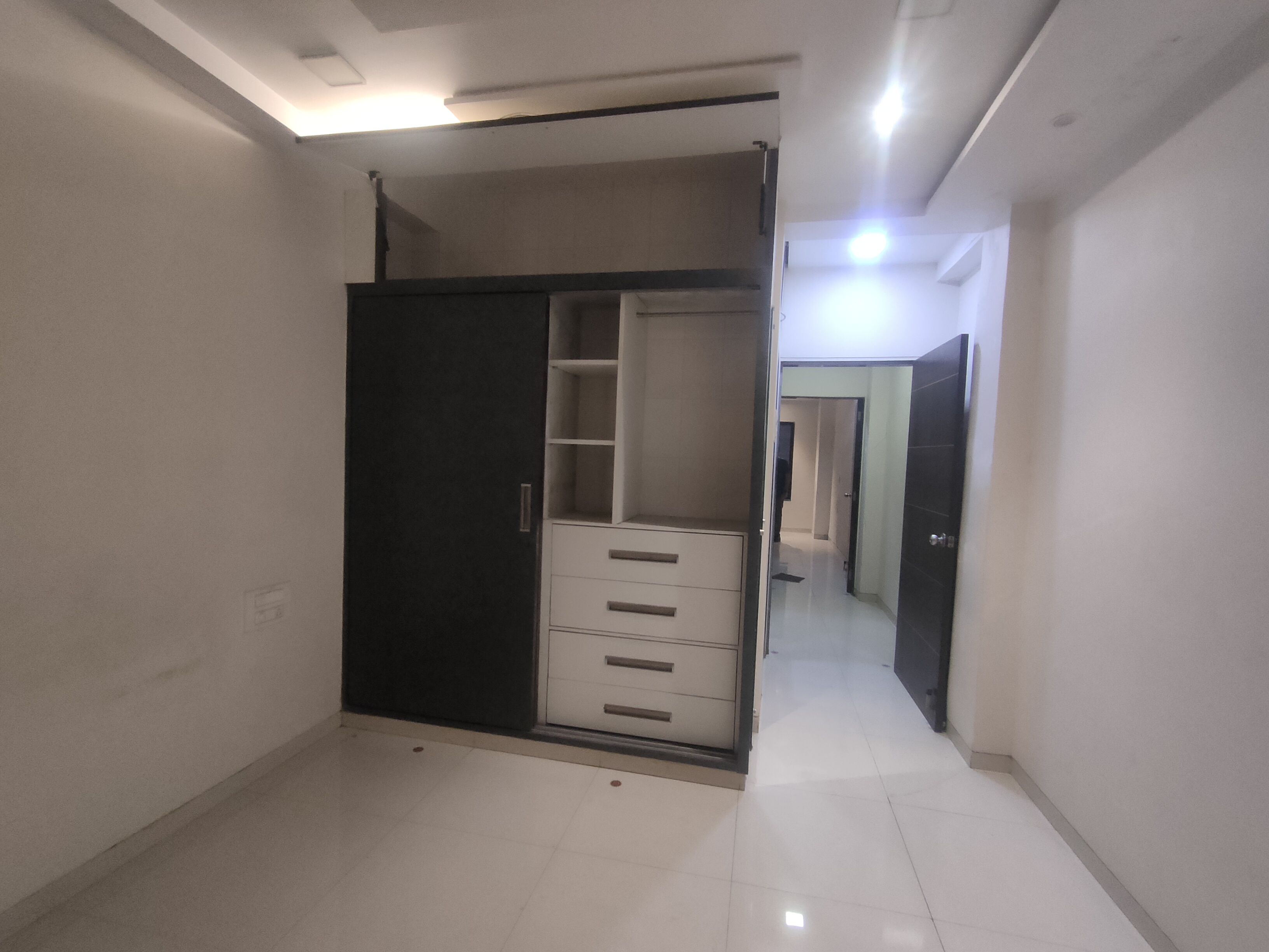 3 BHK + Pooja Room Independent House For Sale in Sec 3 Chs