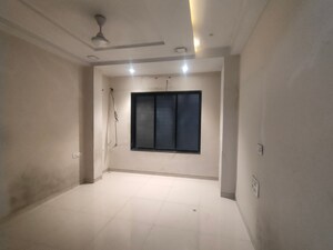 Master Bedroom in 3 BHK Independent House at Charkop Gaon – for Sale