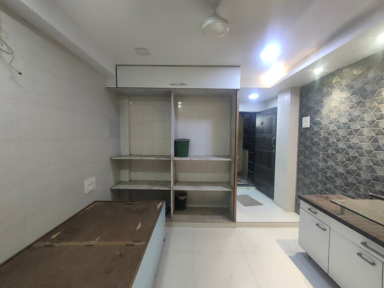 Kitchen, charkop gaon 3 Bedroom 1350 Sq.Ft. Independent House In Charkop Gaon Mumbai 8592152