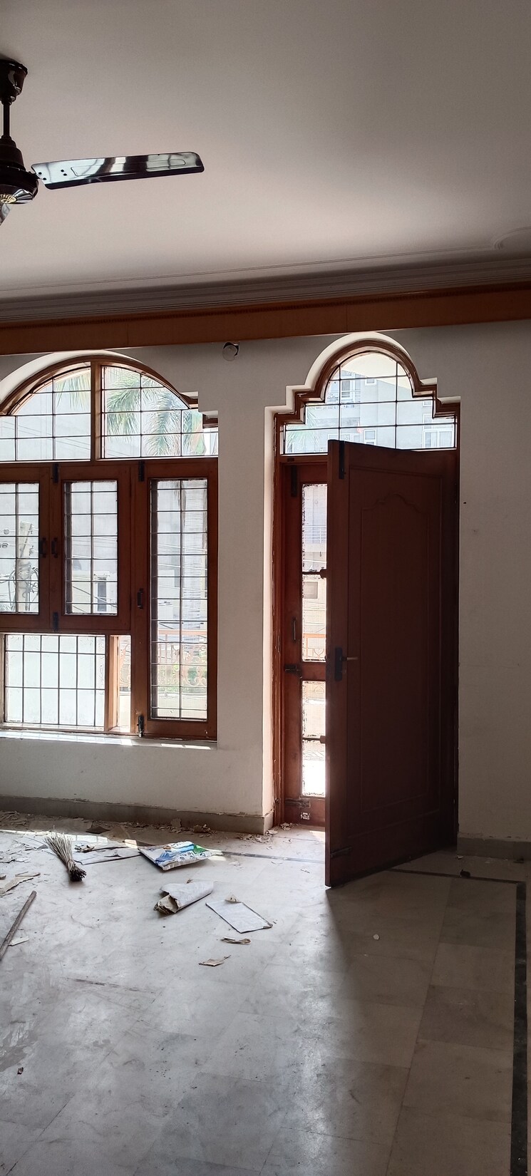 Exterior View, sector 16 3 Bedroom 3150 Sq.Ft. Builder Floor In Sector 16 Faridabad 8592130