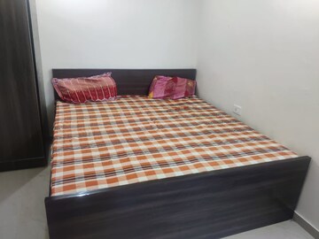 Bedroom in 2 BHK Apartment at MCC Signature Heights, Raj Nagar Extension – for Rent