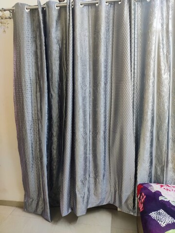 Bedroom in 2 BHK Apartment at MCC Signature Heights, Raj Nagar Extension – for Rent