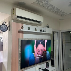 Furnished Amenities in 2 BHK Apartment at Monarch Properties Luxuria, Kharghar Sector 18 – for Sale